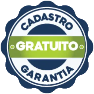 Cadastro Gratuito