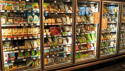 Alimentos e Bebidas