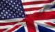 Bandeira EUA/UK