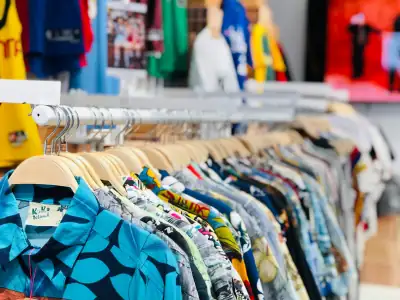 Moda e Acessórios