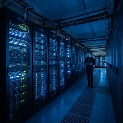 Tecnologia e TI