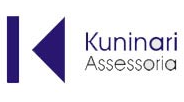 Logomarca de Kuninari Assessoria