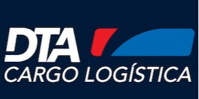 Logomarca de DTA | Cargo Logística