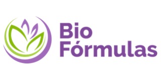 Logomarca de BIO FÓRMULAS | Manipulação de Fórmulas e Suplementos Alimentares