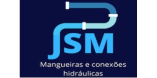 Logomarca de JSM | Mangueiras e Conexões