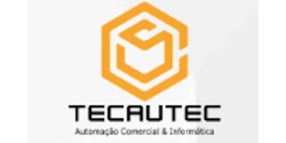 Logomarca de TECAUTEC | Automação Comercial