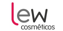 Logomarca de Lew Cosméticos