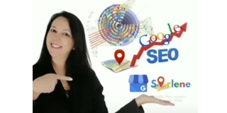 Logomarca de Sirlene Marketing Google