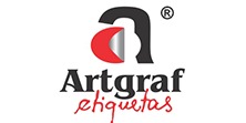 Logomarca de ARTGRAF | Etiquetas para Todas as Aplicações