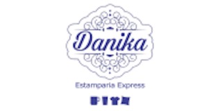 Logomarca de DANIKA | Estamparia Express