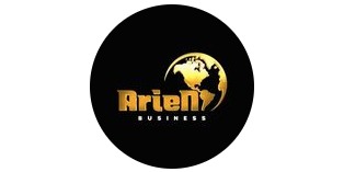 Logomarca de ARIEN BUSINESS | Fertilizantes e Commodities Agrícolas