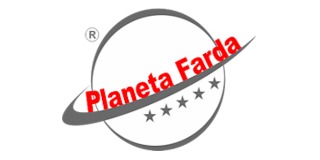 Logomarca de PLANETA FARDA | Uniformes Profissionais