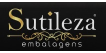 Logomarca de SUTILEZA | Embalagens