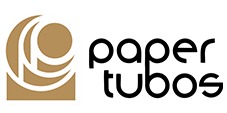 Logomarca de Paper Tubos