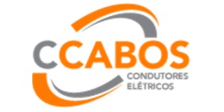 Logomarca de CCABOS | Condutores Elétricos