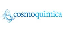 Logomarca de COSMOQUÍMICA | Produtos Químicos