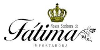 Logomarca de Importadora Nossa Senhora de Fátima