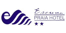 Logomarca de ESCUNA PRAIA HOTEL