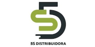 5S Distribuidora de Tintas