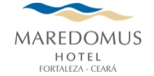 Logomarca de MAREDOMUS HOTEL