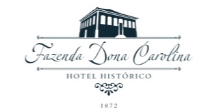 Logomarca de HOTEL FAZENDA DONA CAROLINA