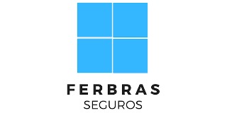 Logomarca de Ferbras Seguros