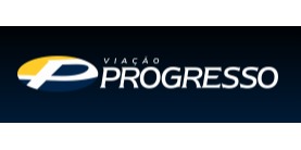 Logomarca de VIAÇÃO PROGRESSO