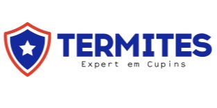 Logomarca de TERMITES | Experts em Cupins