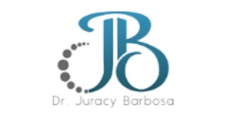 Logomarca de Dr. Juracy Barbosa | Médico Ortopedista