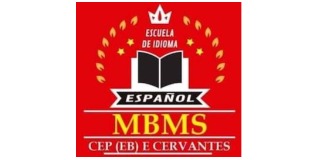 Logomarca de MBMS Idiomas