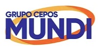 Logomarca de Cepos Mundi | Soluções em Cepos