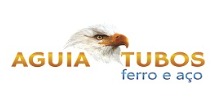 Logomarca de Águia Tubos de Ferro e Aço