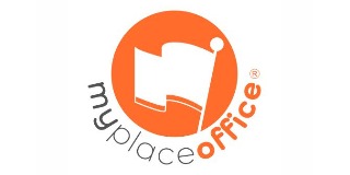 Logomarca de MY PLACE OFFICE | Paulista