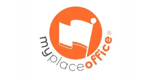 Logomarca de MY PLACE OFFICE | Santos