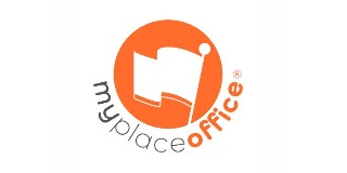 Logomarca de MY PLACE OFFICE | República