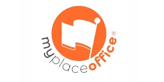 Logomarca de MY PLACE OFFICE | Belo Horizonte