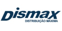 Logomarca de Dismax Distribuidora