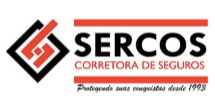 Logomarca de SERCOS Seguros | Corretora de Seguros