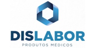 Logomarca de Dislabor | Produtos Médicos