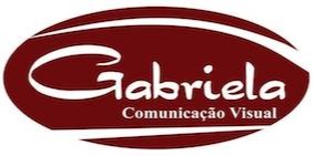 Logomarca de Gabriela Uniformes