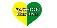 Logomarca de FASHION BIKINI | Moda Praia