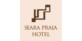 Logomarca de SEARA PRAIA HOTEL