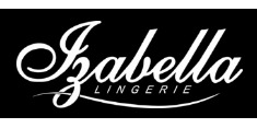 Logomarca de IZABELA LINGERIE | Moda Íntima e Roupas de Dormir