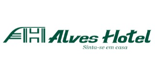 Logomarca de ALVES HOTEL