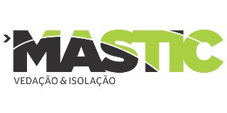 Logomarca de Mastic Vedação e Isolação