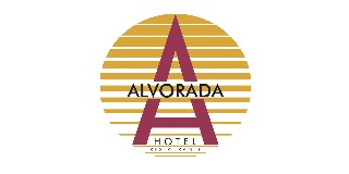 Logomarca de ALVORADA HOTEL