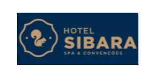 Logomarca de SIBARA FLAT HOTEL