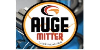 Logomarca de Auge Mitter Lubrificantes