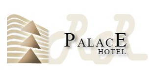 Logomarca de RR PALACE HOTEL