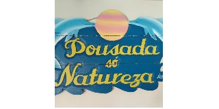 Logomarca de POUSADA SÓ NATUREZA